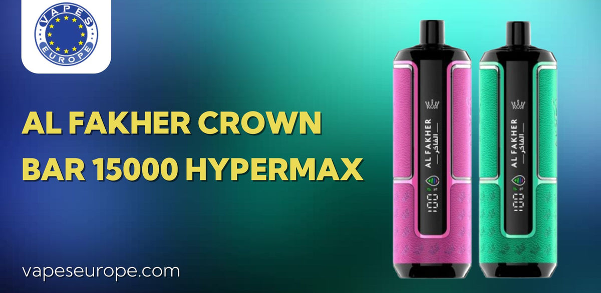 10 Best Flavours of Al Fakher 15000 You Must Try 10 Best Flavours of Al Fakher 15000 You Must Try