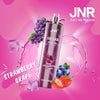 JNR Shisha Hookah 12000