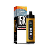 Al fakher 15k Ice Adjust Disposable Vape (Box of 10)