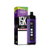 Al fakher 15k Ice Adjust Disposable Vape (Box of 10)