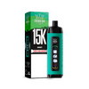 Al fakher 15k Ice Adjust Disposable Vape