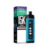 Al fakher 15k Ice Adjust Disposable Vape (Box of 10)
