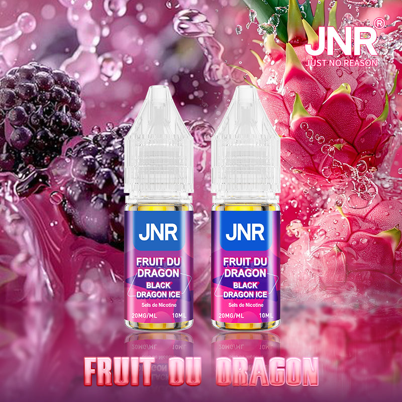 JNR Liquid