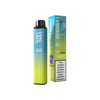 Ghost Pro 3500 Puffs Disposable Vape Box Of 10