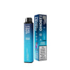 Ghost Pro 3500 Puffs Disposable Vape Box Of 10