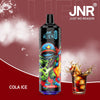 JNR Alien 10000 Puffs Disposable Vape