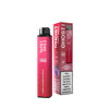Ghost Pro 3500 Puffs Disposable Vape Box Of 10