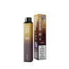 Ghost Pro 3500 Puffs Disposable Vape Box Of 10