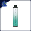 Elux Legend 3500 Puffs Disposable Vape Pen Bar