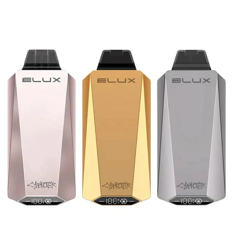 elux vape Hhc Vape Kaufen In Der Nähe Loom HHC Vape main image 1