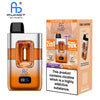Fumot Eco 2 in 1 50000 Puffs Disposable Vape