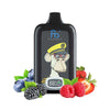 RAndM Digital Box 12000 Puffs Disposable Vape Box Of 10