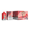 RAndM Digital Box 12000 Puffs Disposable Vape Box Of 10