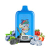 RAndM Digital Box 12000 Puffs Disposable Vape Box Of 10