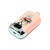 RAndM Digital Box 12000 Puffs Disposable Vape Box Of 10