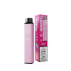 Ghost Pro 3500 Puffs Disposable Vape Box Of 10