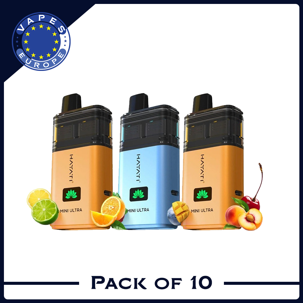 hayati mini ultra pods amazon Aspire Veynom LX Pod Mod Kit main image 0