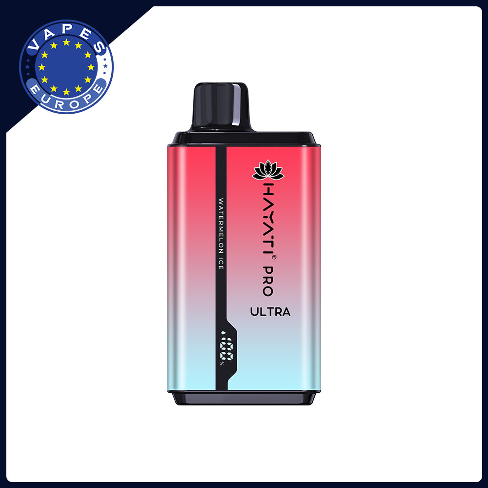 will hayati pro ultra be banned Hayati Pro Ultra 15000 | 28 Amazing Flavours
