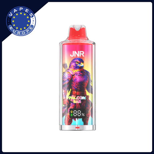 JNR Falcon Bar 48000 | 20+ Flavours ~ 18,00
