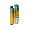 Ghost Pro 3500 Puffs Disposable Vape Box Of 10