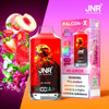 JNR Falcon X 18000 Puffs Disposable Vape (Box of 10)