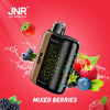 JNR Plus X 26000 Puffs Disposable Vape