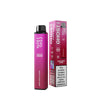 Ghost Pro 3500 Puffs Disposable Vape Box Of 10