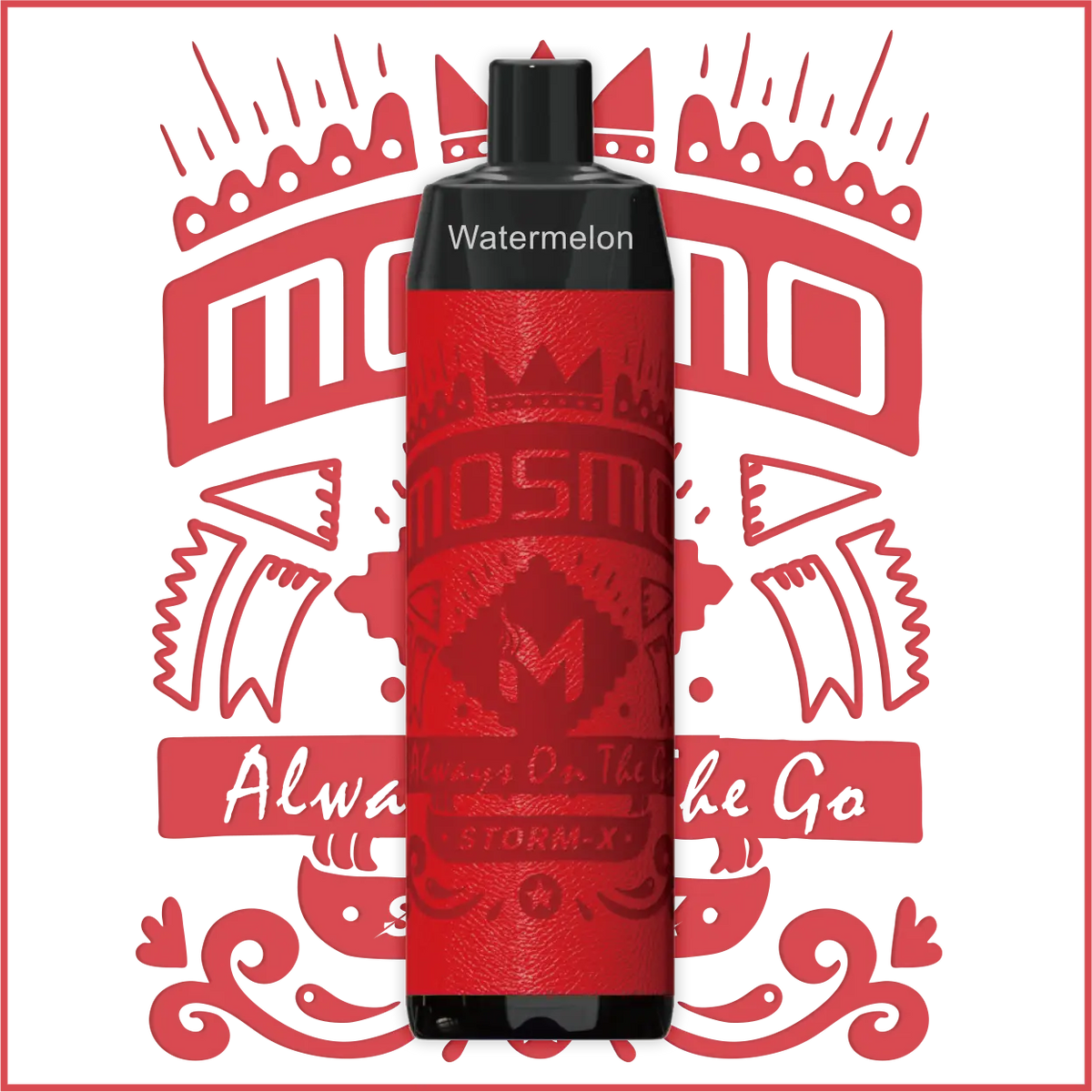 Mosmo Storm XXL 10000 Disposable Vape | 10,30 Mosmo Storm XXL 10000 Disposable Vape | 10,30