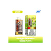 JNR Rage Gorilla 55000 Puffs Disposable Vape