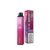 Ghost Pro 3500 Puffs Disposable Vape Box Of 10
