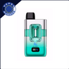 Fumot Eco 2 in 1 50000 Puffs Disposable Vape