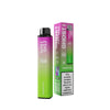 Ghost Pro 3500 Puffs Disposable Vape Box Of 10