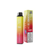 Ghost Pro 3500 Puffs Disposable Vape Box Of 10