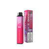 Ghost Pro 3500 Puffs Disposable Vape Box Of 10