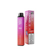 Ghost Pro 3500 Puffs Disposable Vape Box Of 10