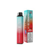 Ghost Pro 3500 Puffs Disposable Vape Box Of 10
