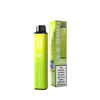 Ghost Pro 3500 Puffs Disposable Vape Box Of 10