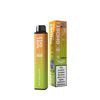 Ghost Pro 3500 Puffs Disposable Vape Box Of 10