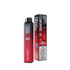Ghost Pro 3500 Puffs Disposable Vape Box Of 10