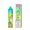 RandM Tornado 15000 Disposable Vape