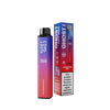 Ghost Pro 3500 Puffs Disposable Vape Box Of 10