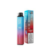 Ghost Pro 3500 Puffs Disposable Vape Box Of 10