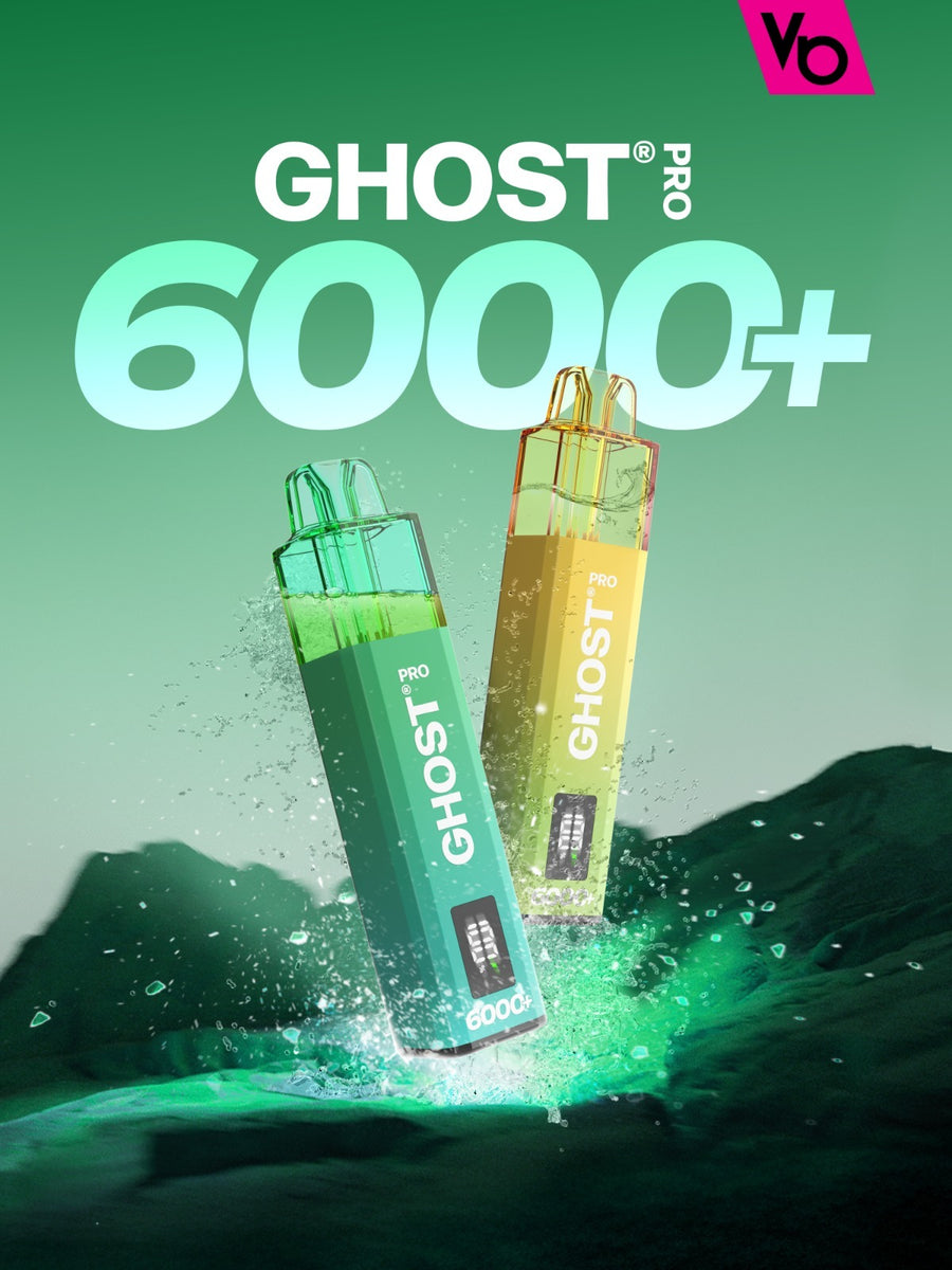elfbar elfa kaufen Daddy Ghost 6000