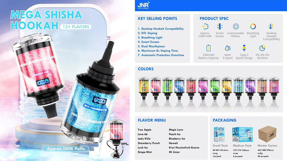 Jnr Vape Flavors JNR Vape Watch 30K China Customized JNR Falcon X 18K Manufacturers, Factory - Wholesale Price - ROYLIFEE Jnr Vape Flavors JNR Vape Watch 30K China Customized JNR Falcon X 18K Manufacturers, Factory - Wholesale Price - ROYLIFEE