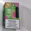 Randm Tornado 20K Box of 10