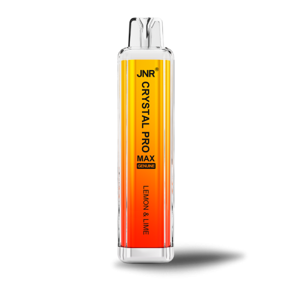 jnr crystal pro max vape Exploring JNR Products: A Deep main image 1