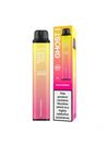 Ghost Pro 3500 Puffs - Peach Mango