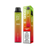Ghost Pro 3500 Puffs - Strawberry Kiwi