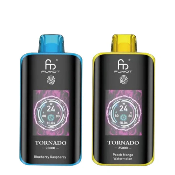 RandM Tornado 25000 | 20+ Flavours | 15,30 RandM Tornado 25000 | 20+ Flavours | 15,30