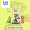 REndM Digital Box 25000 Puffs Disposable Vape (Box of 10)